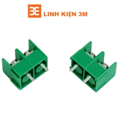 Bộ 10 Cọc Nối Dây Điện KF7.62mm 2P 300V 20A