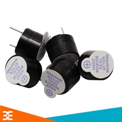 Bộ 5 Chiếc Còi Chíp 5VDC