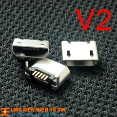 Cổng Micro USB 5P