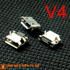 Cổng Micro USB 5P