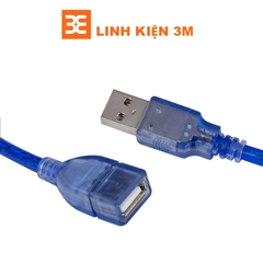 Dây USB A Đực - Cái