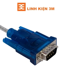 Dây USB To COM HL340