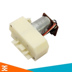 Động Cơ Phát Điện Mini 6.5V