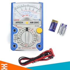 Đồng Hồ Vạn Năng APECH AM-288C ( BH 3 Tháng)