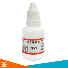 Dung Dịch Trợ Hàn GOOT 25ml