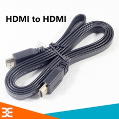 Dây Cáp HDMI-HDMI (Chất Lượng Cao)