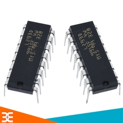 IC L293D Dip-16 IC Điều Khiển Động Cơ