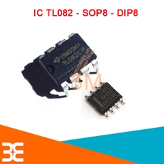 IC TL082