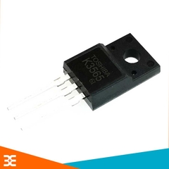 K3565 MOSFET 5A/900V N-CH