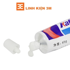 Keo Tản Nhiệt Dán dính Kafuter K-704 Màu Trắng