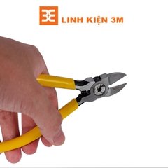 Kìm Cắt Linbon L105 Siêu Sắc