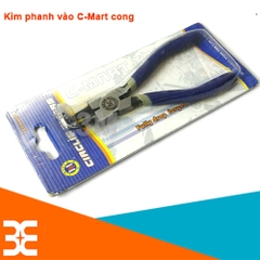 Kìm Phanh-Kìm Mở Phe C-Mart (Phanh Vào)