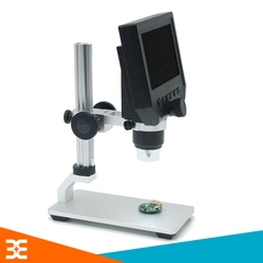 Kính Hiển Vi Điện Tử Microscope X600 LCD 4.3inch