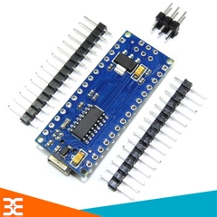 Kit Arduino Nano CH340 (BH 06 Tháng)