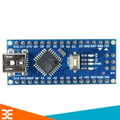 Kit Arduino Nano CH340 (BH 06 Tháng)