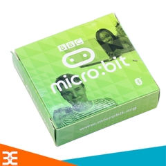 KIT Giáo Dục STEM Cơ Bản BBC Micro Bit UK V1.5