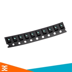 Led Dán 1206 - Dây 10 Con