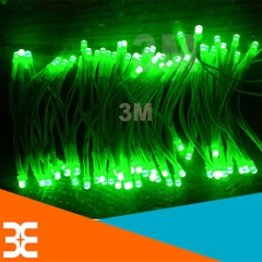 Led Liền Dây Ø5 - Cuộn 100 Bóng