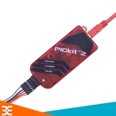 Mạch nạp Pickit2 Full (BH 06 Tháng)