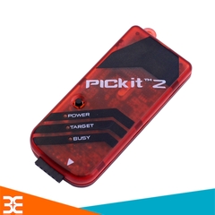 Mạch nạp Pickit2 Full (BH 06 Tháng)