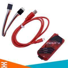 Mạch nạp Pickit2 Full (BH 06 Tháng)