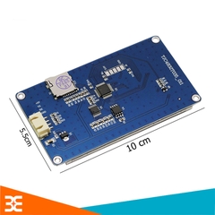 Màn hình HMI UART Cảm Ứng Điện Trở 3.5 inch