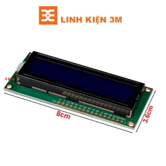 Màn Hình LCD 1602