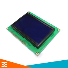 Màn Hình LCD 12864  5V