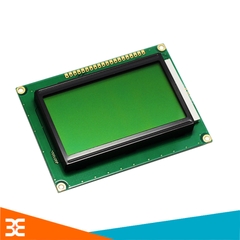 Màn Hình LCD 12864  5V