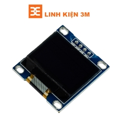 MÀN HÌNH OLED V1 0.96 INCH IIC 12864