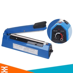 Máy Dập Nhiệt IMPULSE SEALER (Bảo Hành 03 Tháng)