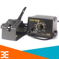 Trạm Hàn Hakko 936 (BH 06 Tháng)