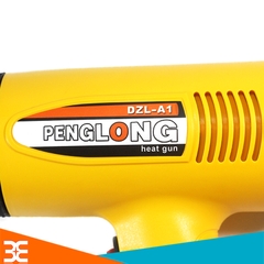 Máy Khò Hơi Nóng PENGLONG DZL-A1 1600W ( BH 03 Tháng)