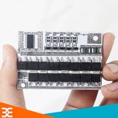 Module Bảo Vệ Pin Lithium 3 Cell 12.6V Dòng Xả 100A