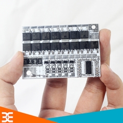 Module Bảo Vệ Pin Lithium 4 Cell 16.8V Dòng Xả 100A