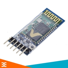 Module Bluetooth HC05