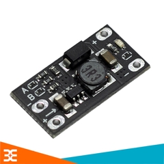 Module Boost DC-DC Ghim Điện Áp Ra 5V/8V/9V/12V Chuyên Dùng Cho Pin Lithium