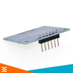 Module Cảm Biến Chạm TTP224 4 Phím