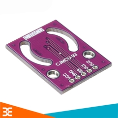 Module Cảm Biến Góc 3D MCU-93 MLX90333