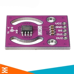 Module Cảm Biến Góc 3D MCU-93 MLX90333