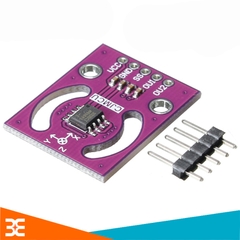 Module Cảm Biến Góc 3D MCU-93 MLX90333