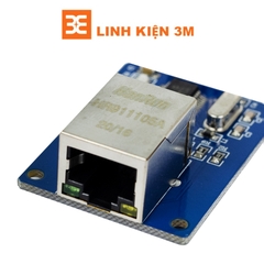 Module Ethernet ENC28J60 SPI