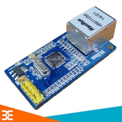 Module Ethernet W5500 TCP/IP Stack51/STM32 /SPI Wiznet