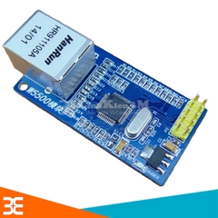 Module Ethernet W5500 TCP/IP Stack51/STM32 /SPI Wiznet