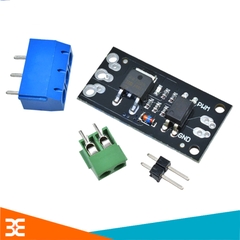 Module Mosfet Mos Hiệu Ứng Trường