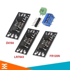 Module Mosfet Mos Hiệu Ứng Trường