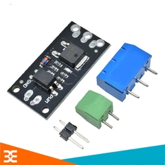 Module Mosfet Mos Hiệu Ứng Trường