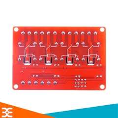 Module Relay 5VDC 1/2/4/8 Kênh High / Low