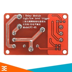 MODULE Relay 30A 250VAC High / Low 1 Kênh - 5VDC