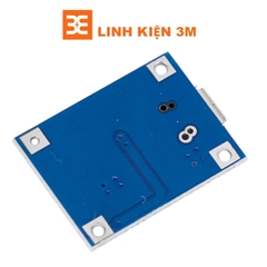 Module Sạc Pin TP4056 1A MicroUSB V1